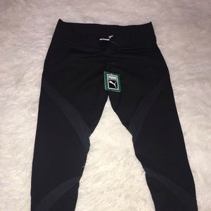 Puma Athletic Leggings NWT